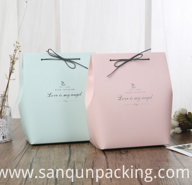 Candy Bag Candy Bag